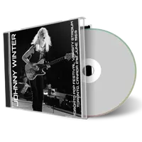Front cover artwork of   CD