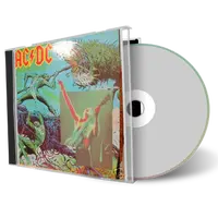 Front cover artwork of   CD