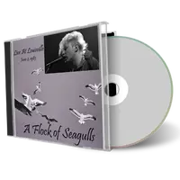 Artwork Cover of A Flock Of Seagulls 1983-06-02 CD Louisville Soundboard