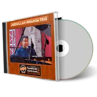 Artwork Cover of Abdullah Ibrahim 2011-11-05 CD Tampere Soundboard