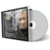 Artwork Cover of Abdullah Ibrahim and Ekaya 2017-07-25 CD San Sebastian Soundboard
