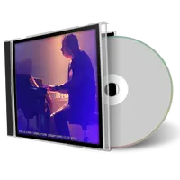 Artwork Cover of Adam Holzman 2016-08-05 CD Outreach Soundboard