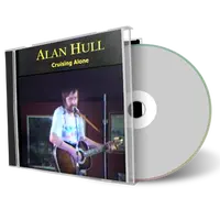 Artwork Cover of Alan Hull 1985-05-01 CD Gateshead Audience
