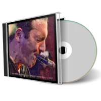Artwork Cover of Alexis Avakian 2017-01-07 CD Paris Soundboard
