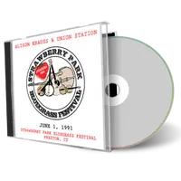 Front cover artwork of   CD