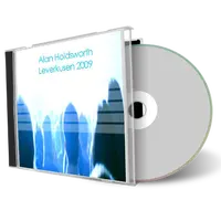Front cover artwork of   CD