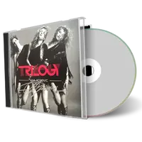 Front cover artwork of   CD