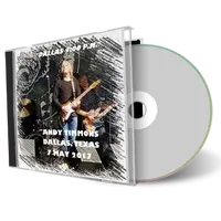 Front cover artwork of   CD