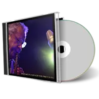 Artwork Cover of Anthony Braxton Zim Sextet 2017-06-03 CD Moers Soundboard