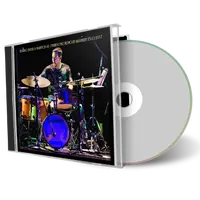 Artwork Cover of Antonio Sanchez and Migration 2017-03-23 CD Burghausen Soundboard