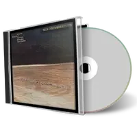 Artwork Cover of Art Landes Rubisa Patrol 1976-05-20 CD Bremen Soundboard