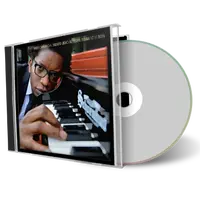 Artwork Cover of Aruan Ortiz Trio 2016-11-17 CD Neuburg Soundboard