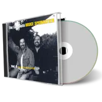 Front cover artwork of   CD