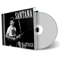 Front cover artwork of   CD