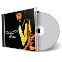 Front cover artwork of   CD