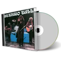 Front cover artwork of   CD