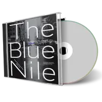 Artwork Cover of Blue Nile 2008-07-09 CD Glasgow Audience