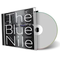 Artwork Cover of Blue Nile 2008-07-10 CD Glasgow Audience