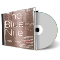 Front cover artwork of   CD