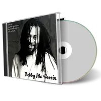 Front cover artwork of   CD