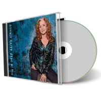 Artwork Cover of Bonnie Raitt 2017-07-09 CD Philadelphia Audience