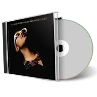 Artwork Cover of Cecile Mclorin Salvant 2017-05-03 CD Bern Soundboard