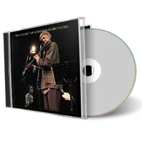 Artwork Cover of Charles Lloyd Quartet 2003-07-12 CD Lugano Soundboard