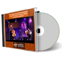 Artwork Cover of Dave Holland 2011-11-04 CD Tampere Soundboard