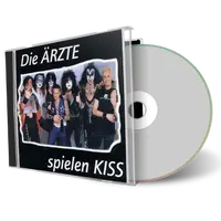 Front cover artwork of   CD