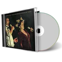 Artwork Cover of Erika Stuckys Papito 2017-08-18 CD Altdorf Soundboard