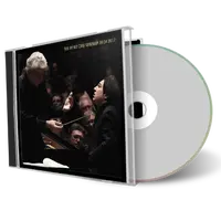 Artwork Cover of Fazil Say 2017-04-28 CD Frankfurt Soundboard