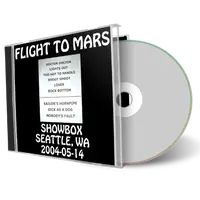 Front cover artwork of   CD