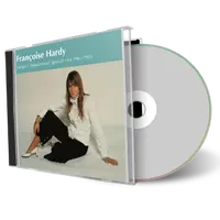Front cover artwork of   CD