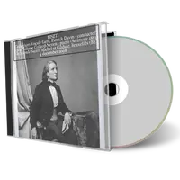 Front cover artwork of   CD