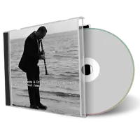 Artwork Cover of Gilad Atzmon 2005-07-02 CD Mendrisio Soundboard