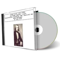 Front cover artwork of   CD