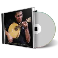 Artwork Cover of Hamilton de Holanda Trio 2017-07-11 CD Berlin Soundboard