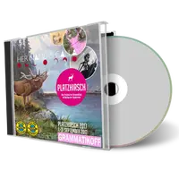 Artwork Cover of Her Name Is Calla 2017-01-09 CD Platzhirsch Audience