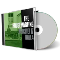 Front cover artwork of   CD
