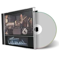 Front cover artwork of   CD