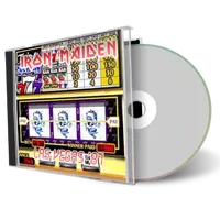Front cover artwork of   CD