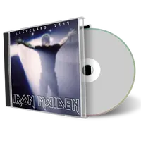 Front cover artwork of   CD