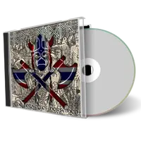 Front cover artwork of   CD