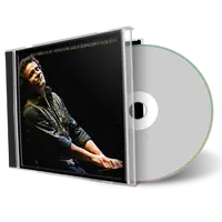Artwork Cover of Jacky Terrasson 2016-06-04 CD Moenchengladbach Soundboard
