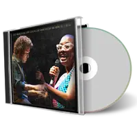 Artwork Cover of Jacky Terrasson 2016-11-18 CD Geneve Soundboard