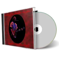 Front cover artwork of   CD