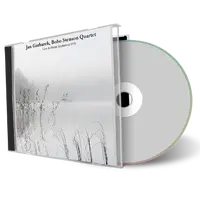 Artwork Cover of Jan Garbarek Compilation CD Molde Jazzfestival 1976 Soundboard