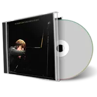 Artwork Cover of Jan Lundgren 2017-05-05 CD Illingen Soundboard