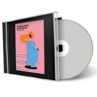 Artwork Cover of Jan Lundgren 2017-08-03 CD Ystad Soundboard