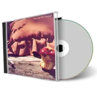 Artwork Cover of Jeff Tweedy and Jay Bennett 1995-04-14 CD Santa Monic Audience